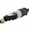 Ac Works 1FT L15-30P 3-Phase 30A 250V 4-Prong Plug to 6-15/20R 250V 15/20A T-Blade L1530620-012